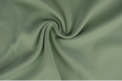 Blackout fabric 34 old green