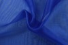 Organza 28 - dark blue