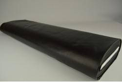 Imitation leather 03 black
