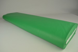 Imitation leather 11 green