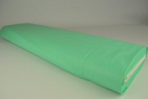 Imitation leather 14 mint green