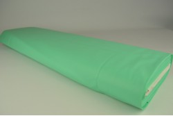 Imitation leather 14 mint green