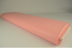 Imitation leather 40 salmon pink