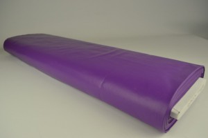 Imitation leather 08 purple