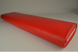 Imitation leather 01 red
