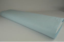 Imitation leather 05 baby blue