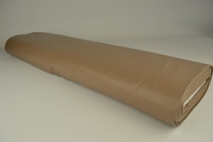 Imitation leather 69 taupe