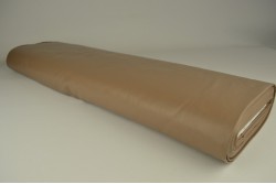 Imitation leather 69 taupe