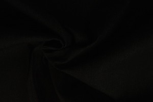 Washed denim stretch - 03 - black