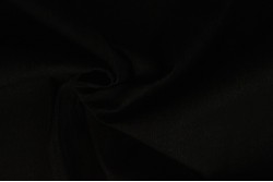 Washed denim stretch - 03 - black