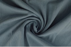 Washed denim stretch - 02 - light blue