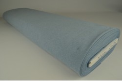 Washed denim stretch - 02 - light blue
