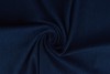Washed denim stretch - 01 - indigo blue