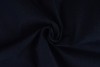 Unwashed denim stretch blue A