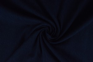 Washed denim stretch - 04 - dark blue