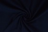 Washed denim stretch - 04 - dark blue