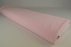 Cotton jersey 04 baby pink
