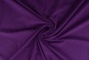 Cotton jersey 08 purple