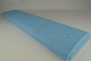 Tulle 05 baby blue