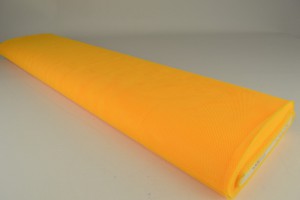 Tulle 07 yellow