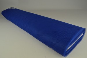 Tulle 15 blue