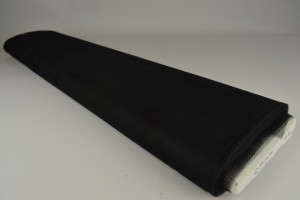 Tulle 03 black