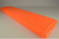 Tulle 10 orange