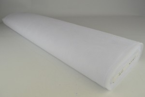 Tulle 00 white