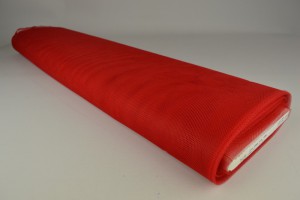 Tulle 01 red