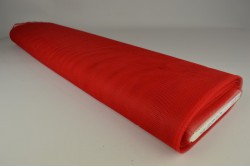 Tulle 01 red