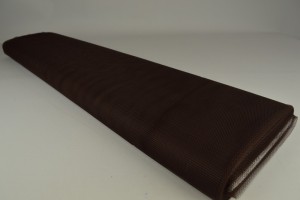 Tulle 43 brown