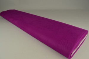 Tulle 24 cassis