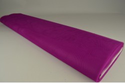 Tulle 24 cassis