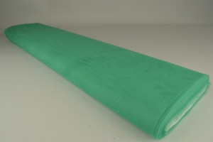 Tulle 14 mint green