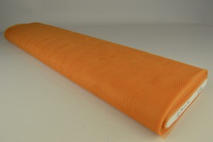 Tulle 47 mustard