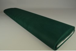 Tulle 32 dark green
