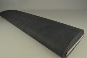 Tulle 17 dark grey