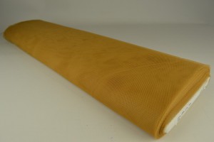 Tulle 34 gold