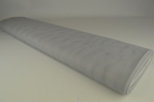 Tulle 35 silver