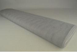 Tulle 35 silver