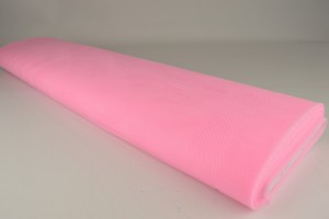 Tulle 04 baby pink