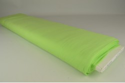 Viscose jersey 16 lime green