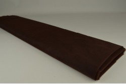 Organza 43 - brown