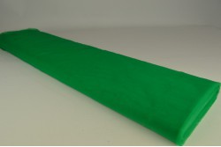 Organza 11 - green