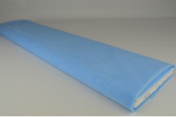 Organza 05 - baby blue