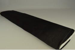 Organza 03 - black