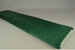 Organza 32 - Dark green