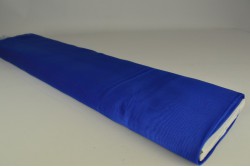 Organza 28 - dark blue
