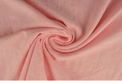 Cotton jacquard 04 baby pink