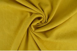 Cotton jacquard 47 yellow